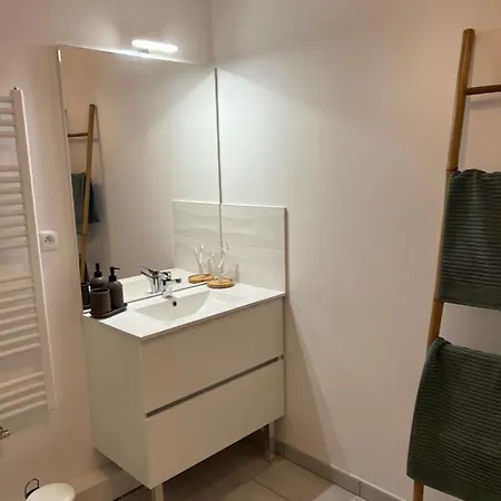 Ellaia Appartement
