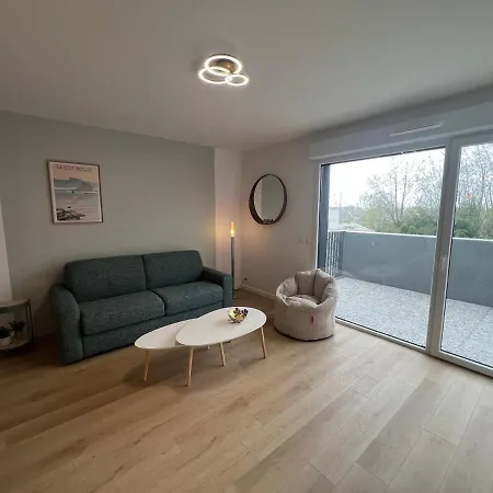 Appartement Ellaia Bayonne