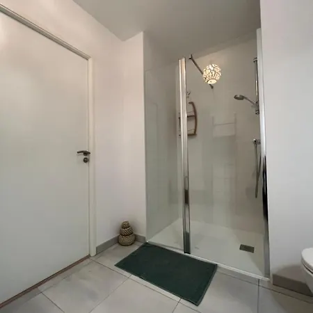 Ellaia Apartment Bayonne