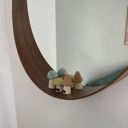 Ellaia Apartment Bayonne