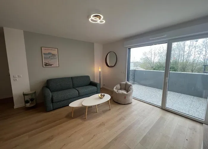 Appartement Ellaia Bayonne