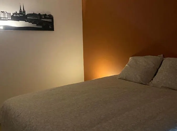 Appartement Ellaia Bayonne