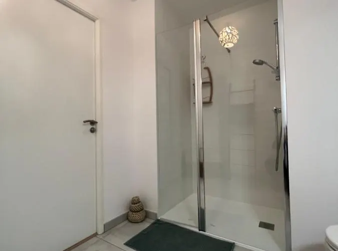 Ellaia Appartement Bayonne