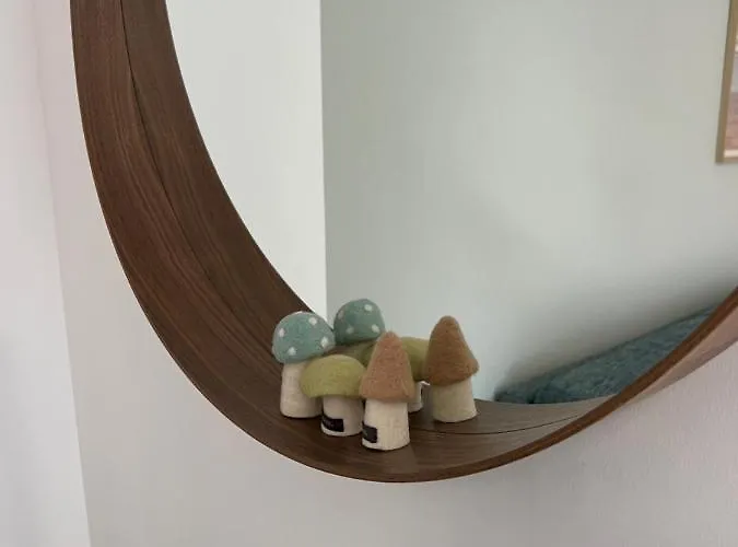 Ellaia Apartment Bayonne